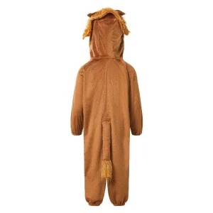Déguisement Licorne ou Lion enfant