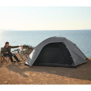 Table de camping en aluminium — SKU 38SY5130UMK6336S1