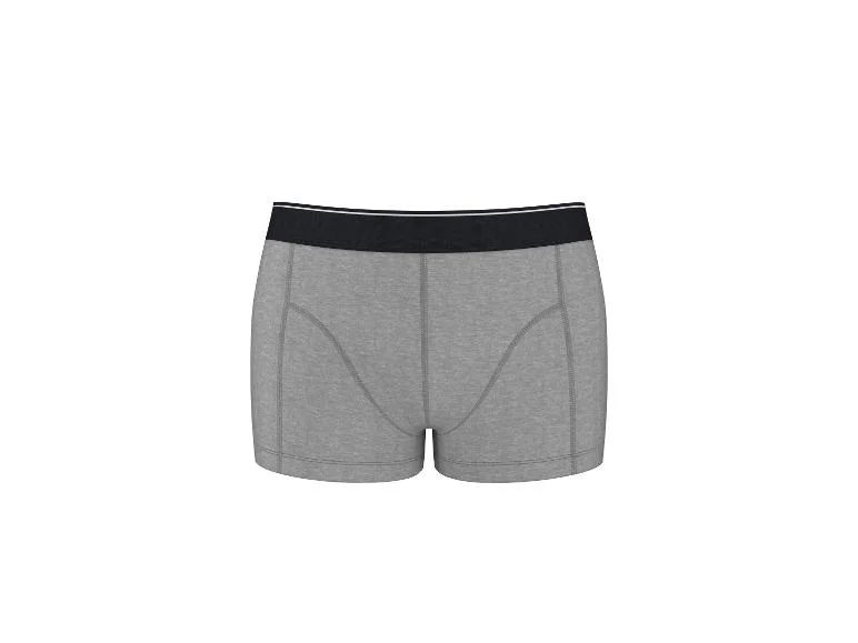 Lot de 3 boxers homme — SKU KB43VYW8Y96XGBZ70L - Image 22