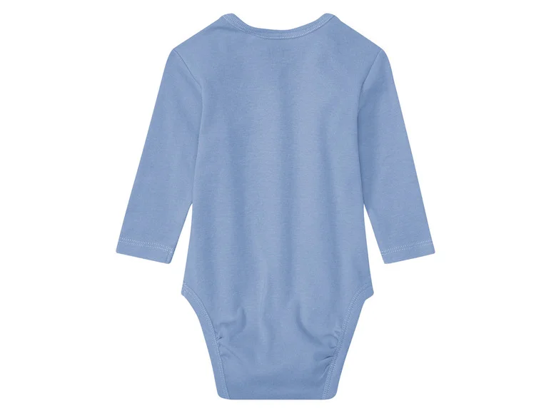 Lot de 3 bodies bébé — SKU B6J0I4EGTBRG87D1 - Image 17
