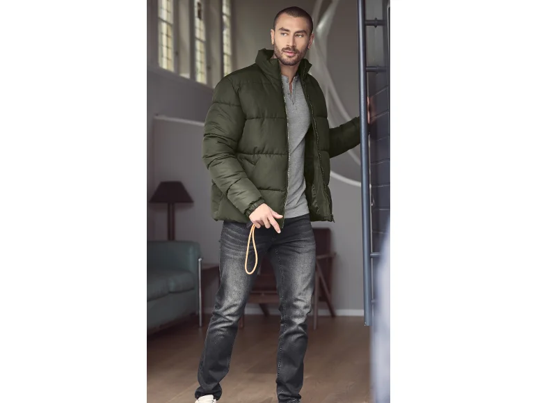 T-shirt à manches longues homme — SKU H2M0XDK144ZFE6LL - Image 8