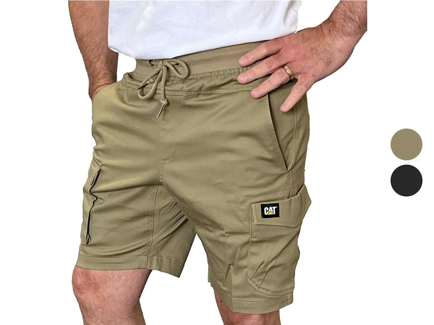 Pantalon cargo pour homme — SKU A7XMLG4LPN7HRMCJB - Image 14