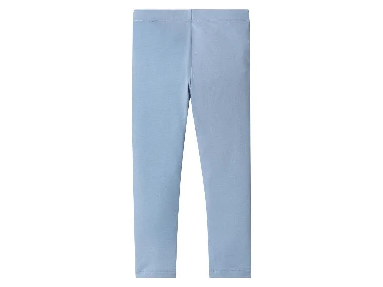 Lot de 2 leggings petite fille — SKU FMQYI6R2N0RWLUIZR