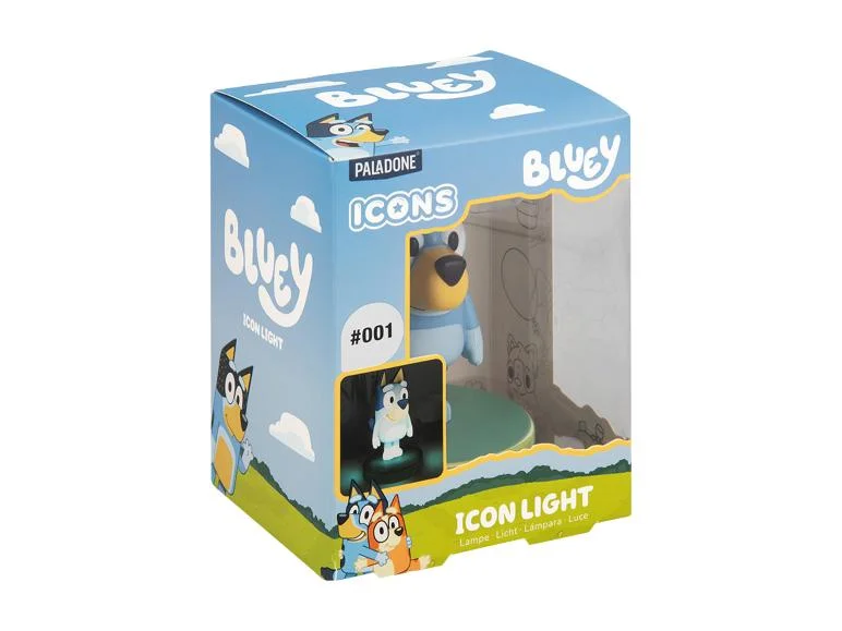 Figurine lumineuse - Image 9