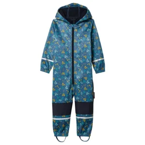 Combinaison de pluie petit garçon — SKU UZ5MD6RPV397UQ1J9P