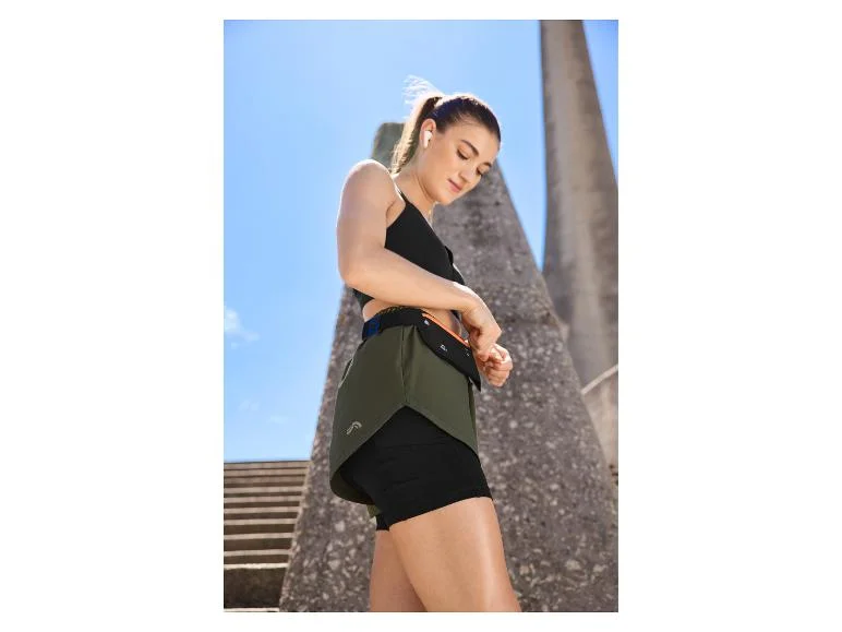 Short technique femme — SKU CACB73LUZN3HSB8BE - Image 7