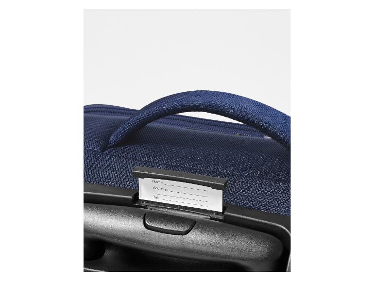Valise à roulettes, 96 L — SKU AP8UEY7ZOIVWVV47Z - Image 11