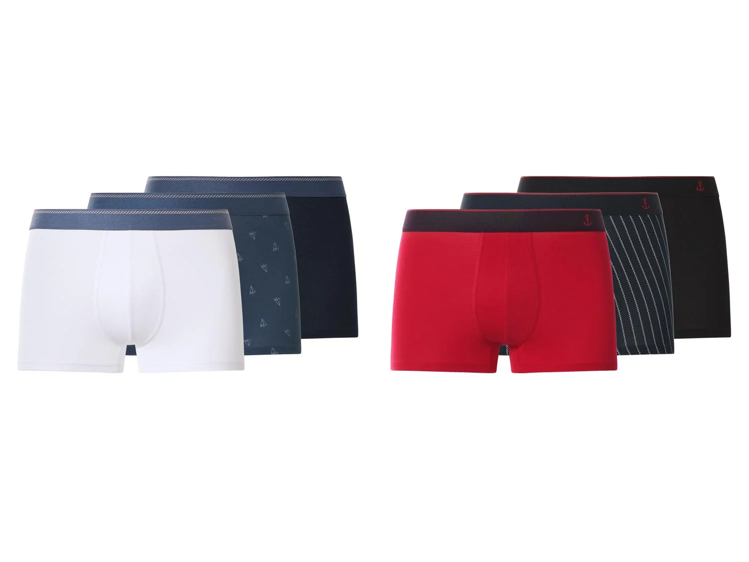 Lot de 3 boxers homme — SKU VFI2KREWZO0Q5H9NU - Image 12