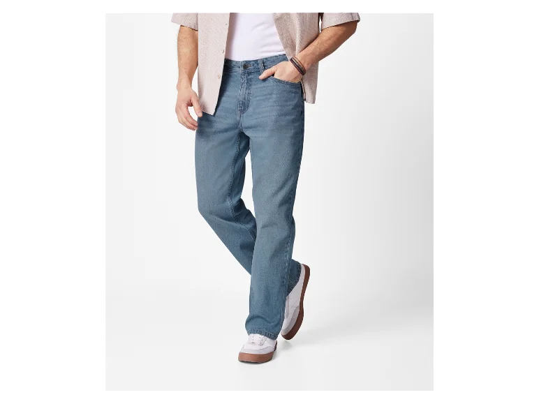 Jean homme — SKU ER368YZP6BGAHPKM - Image 2