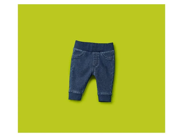 Pantalon molletonné bébé — SKU AJFETQW3VV6Q8PRDJ2