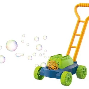 Machine à bulles