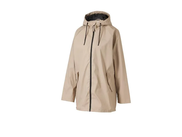Parka de pluie femme — SKU CJCH9OSQ0HPQ9U0D