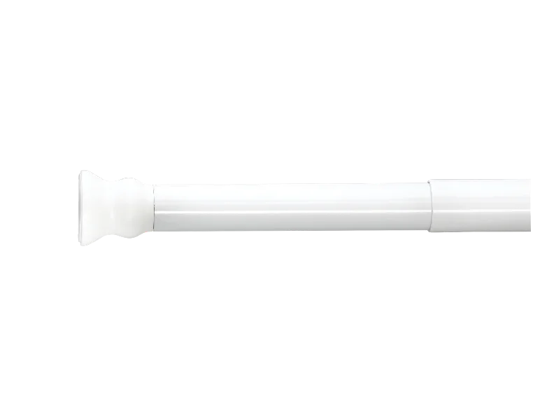 Barre de rideau télescopique Vienne, 110-185 cm - Image 7