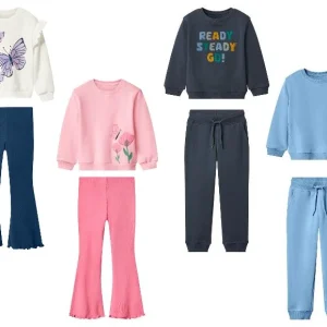 Ensemble petite fille — SKU 52IZNLVFCPQTQQTBB