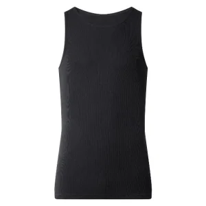 Débardeurs à double côte pour hommes, lot de 2