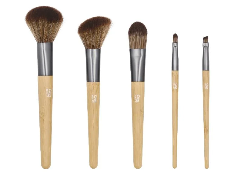 Set de pinceaux de maquillage - Image 3