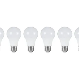 Lot de 6 ampoules LED — SKU SGOVDQJGEKCV1RFYA