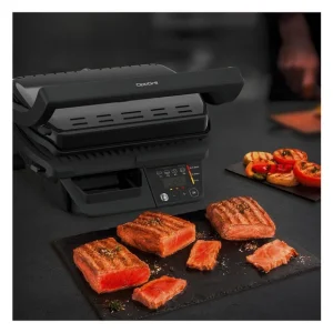Grill OptiGrill GC7P08, 2000 W