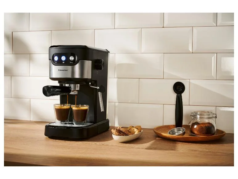 Machine à expresso, 1,2 L, 1100 W - Image 4