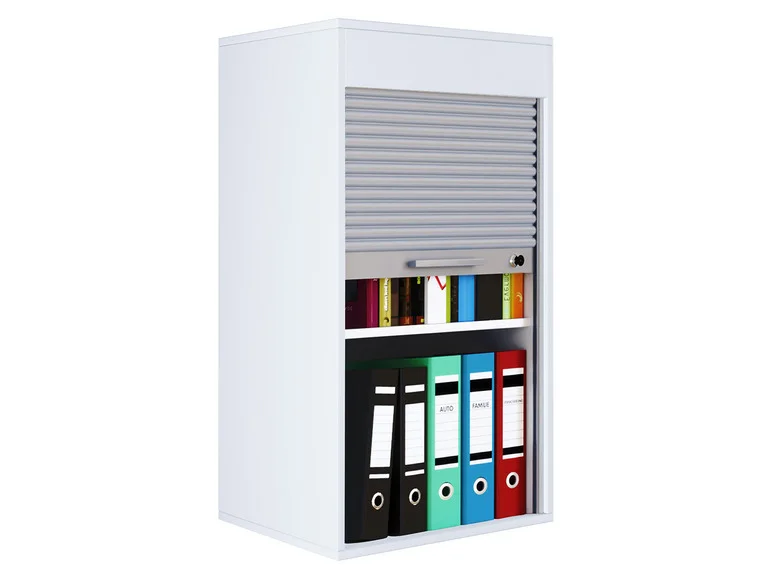 Armoire à dossiers Aktos, 50 x 93 x 40 cm - Image 5