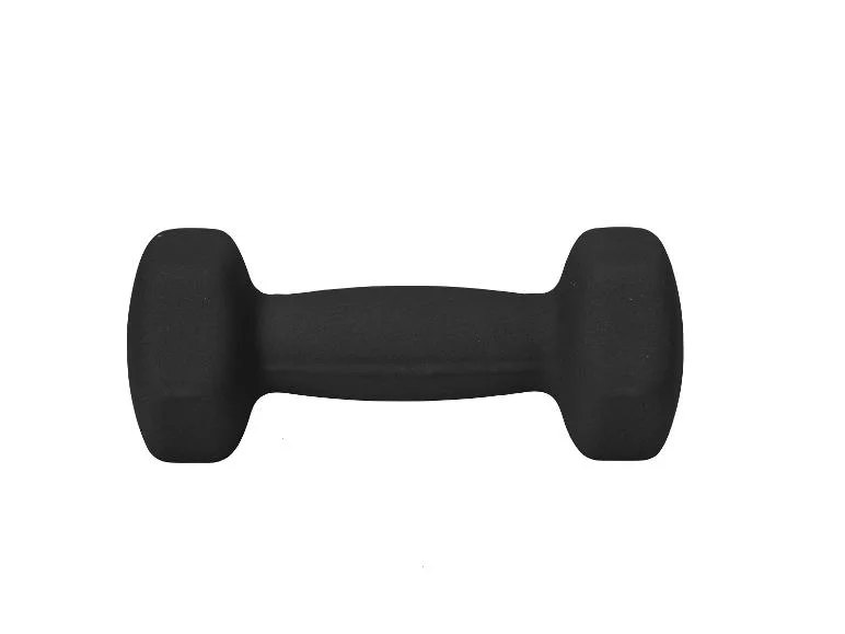 Planche à pompes ou set d’haltères courts ou kettlebell