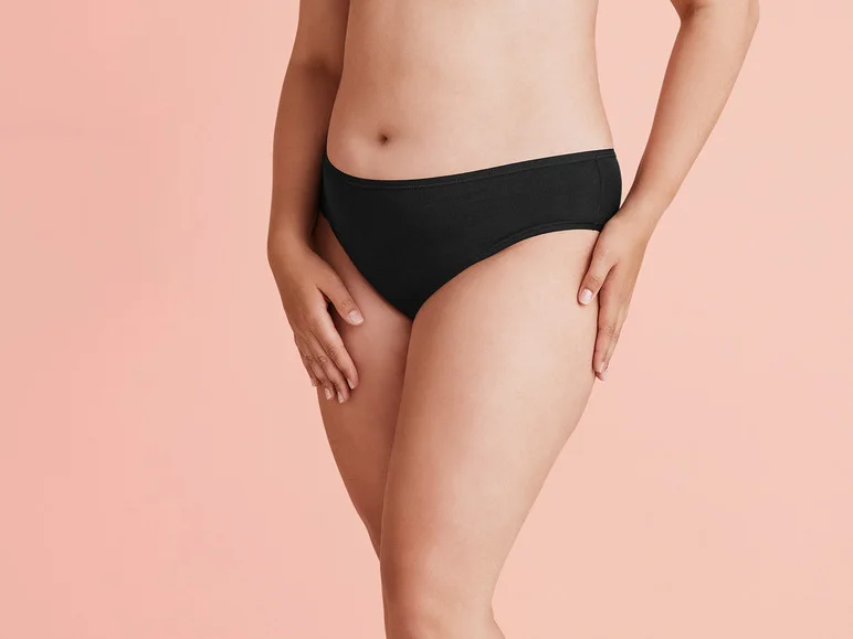 Lot de 5 culottes femme — SKU ZVHOVFPLQU4HNBGBPI - Image 7