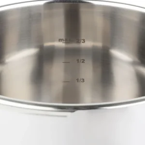 Autocuiseur Secure Click, 6 L