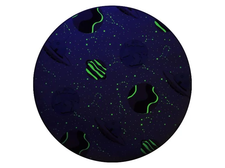 Tapis enfant, Ø 120 cm