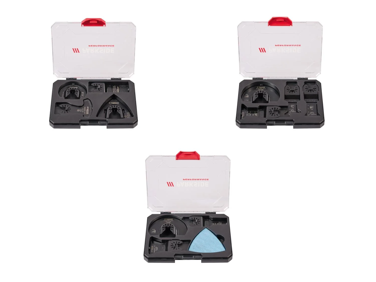 Accessoires pour outil multifonction — SKU S84IS3WFA03LJKL6 - Image 14