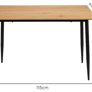 Table de salle à manger