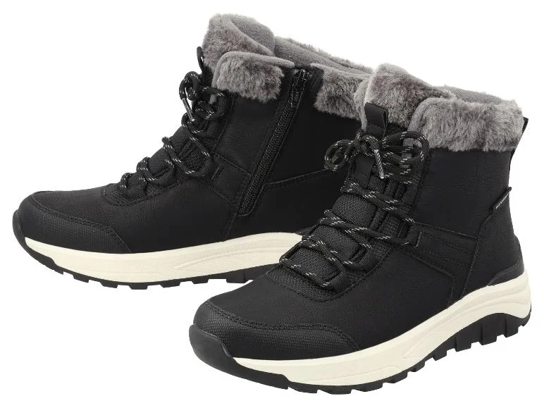 Chaussures montantes d’hiver Premium femme - Image 3
