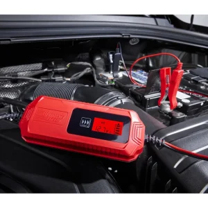 Chargeur de batterie pour véhicules motorisés ULGD 5.0 E3