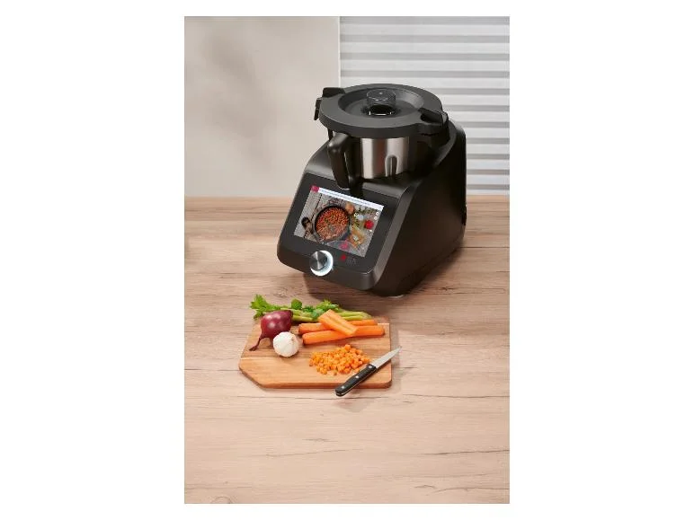 Monsieur Cuisine Smart Anthracite - Image 31