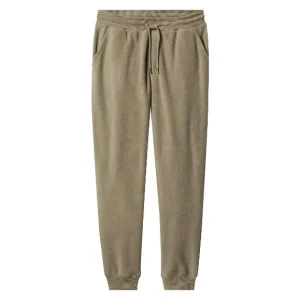 Pantalon en polaire homme