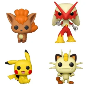 POP Figurine Pokémon