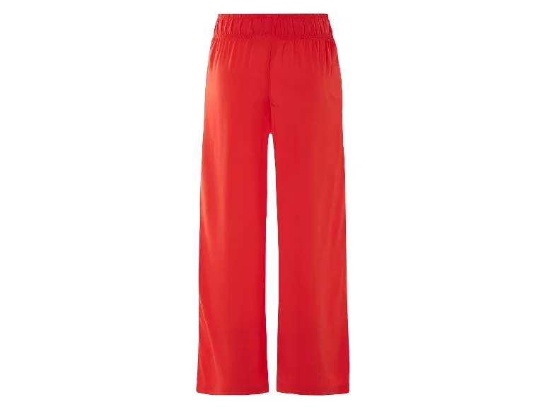 Pantalon palazzo femme — SKU SKWCXCIGEN3YA3GG2 - Image 4