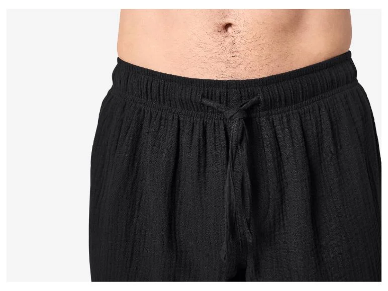 Pyjama en mousseline homme - Image 2