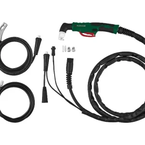 Découpeur plasma PPS 40 C3 — SKU QBCBX5BZ9QYMO82T6