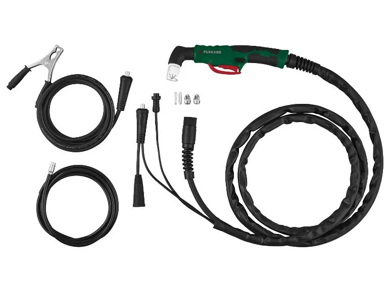 Découpeur plasma PPS 40 C3 — SKU QBCBX5BZ9QYMO82T6