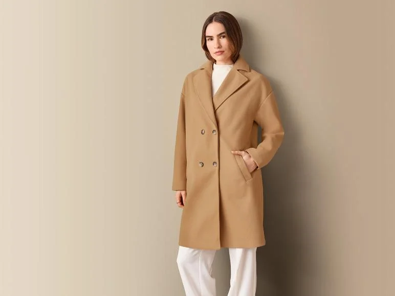 Manteau femme — SKU 75C1O0XS5R67FITFZ - Image 2