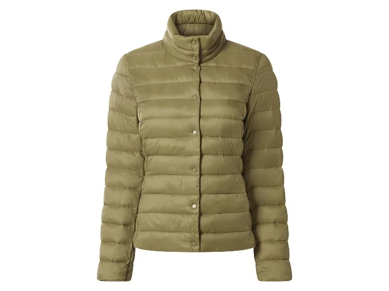 Doudoune légère femme — SKU FKVHI7EXLNCCTOH1NO - Image 3