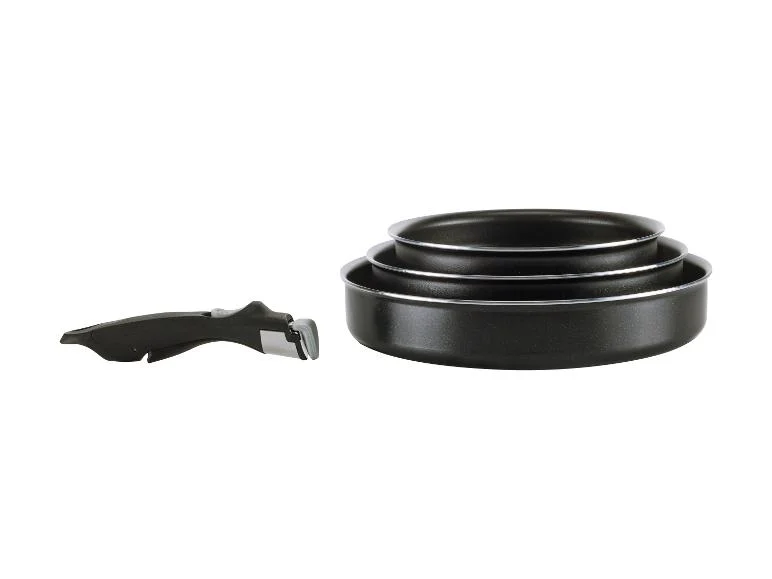 Set de casseroles en aluminium ou poêles en aluminium - Image 2