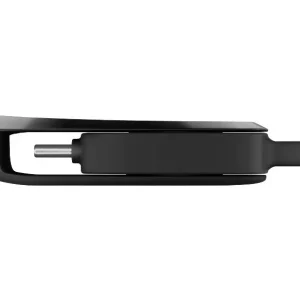 Clé USB Ultra Dual Drive Go, 256 Go