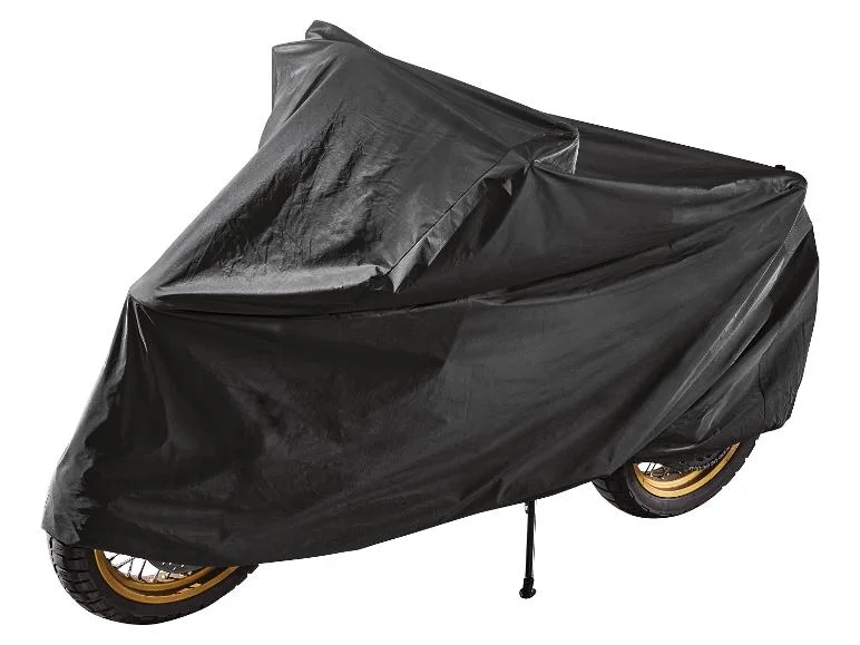 Housse de protection pour moto - Image 2