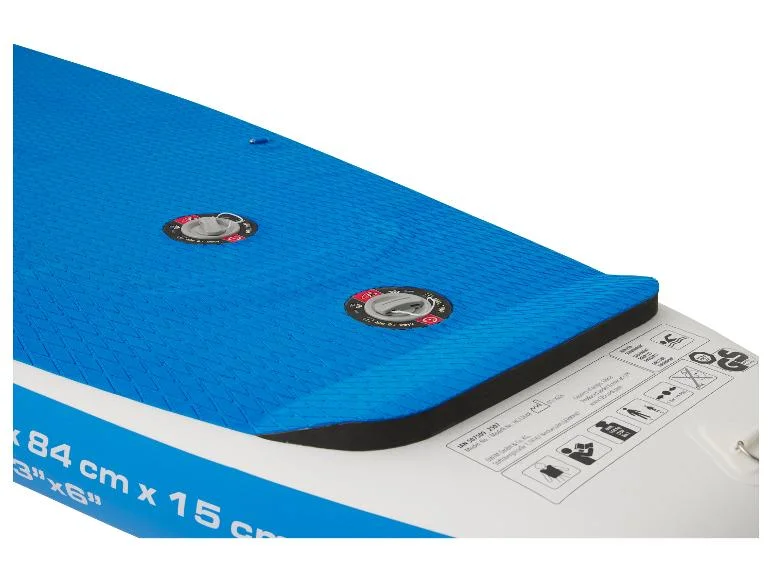Stand up paddle polyvalent - gonflable — SKU Q86MQ0A0LQLFH8GR - Image 22