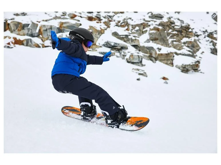 Casque de ski et de snowboard enfant — SKU A10VLBSCI5IMF0GXC - Image 9