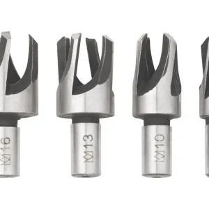 Set de forets spéciaux PSB 6 A1 — SKU A26YYJX6KEQ98G060