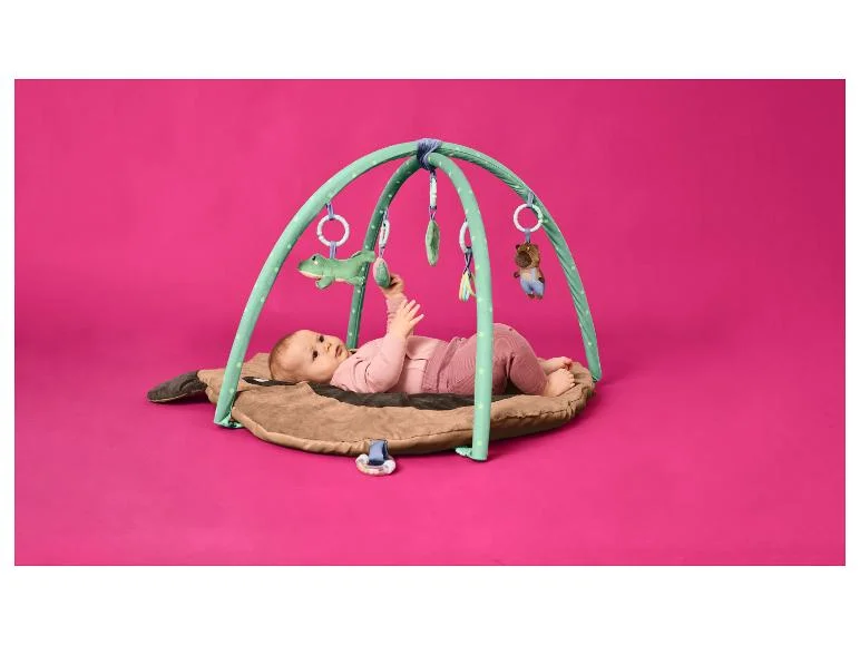 Tapis d'éveil pour bébé - Image 11