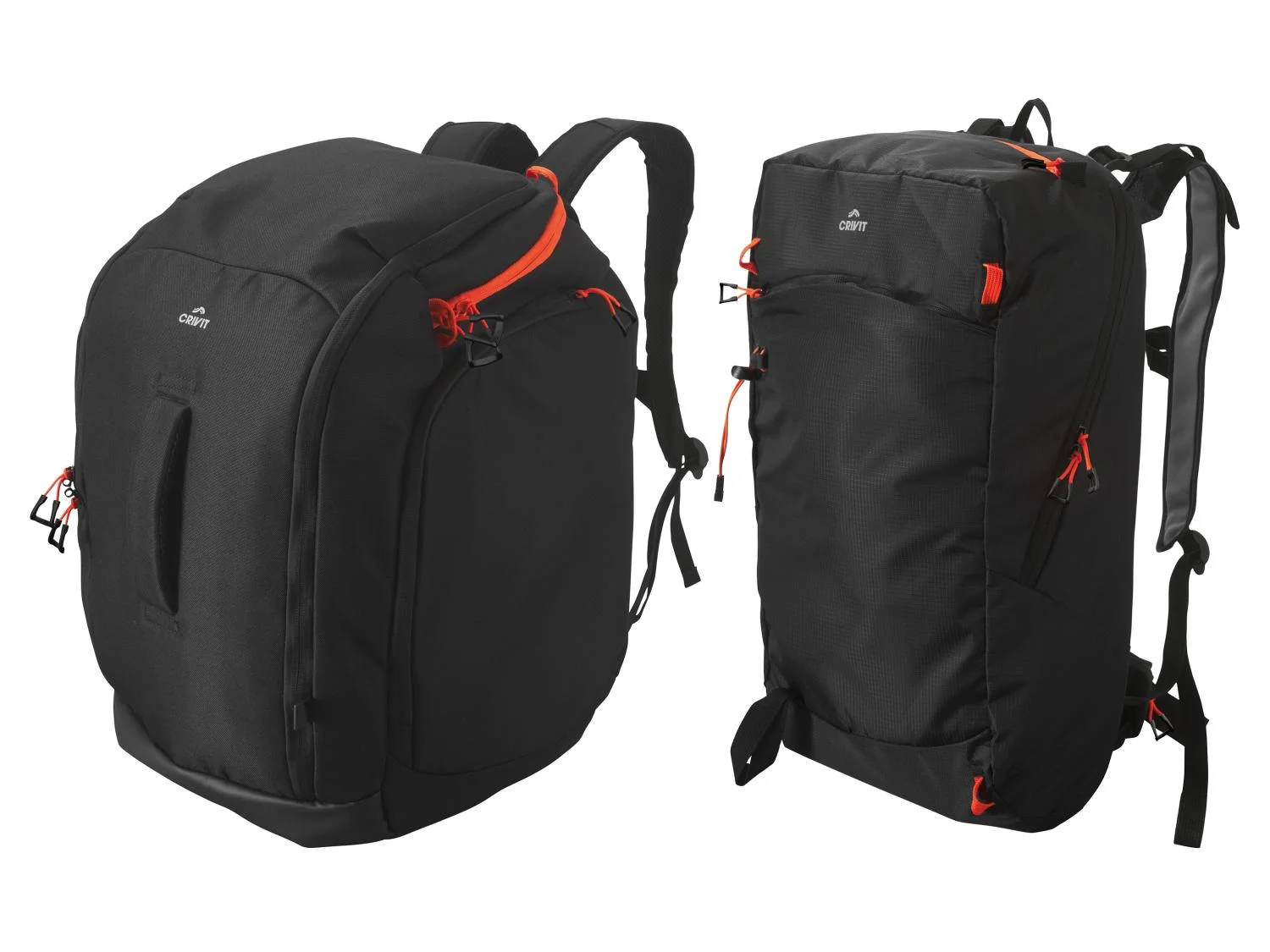 Sac à dos pour ski et snowboard - Image 4