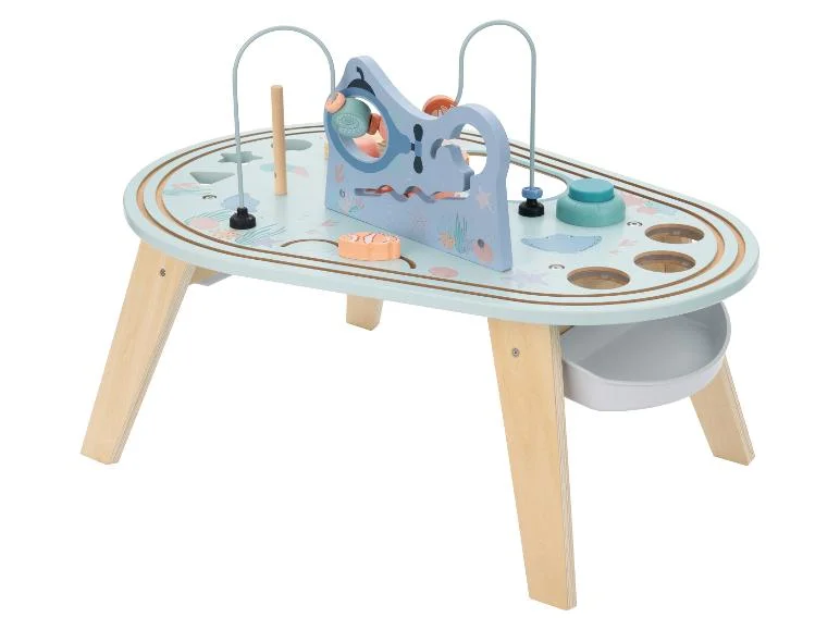 Jeu de motricité — SKU CADPL6VSXOAS4IXH - Image 2